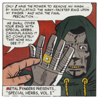 Special Herbs, Vol. 1