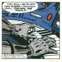 Special Herbs, Vols. 5 & 6