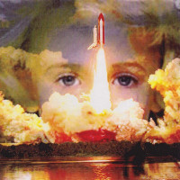 Time Began in a Garden