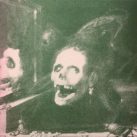 Christ and the Pale Queens Mighty in Sorrow