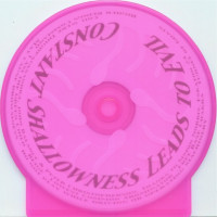 Constant Shallowness Leads to Evil