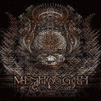 Meshuggah - Koloss
