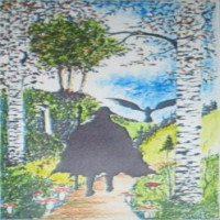 Yggdrasil Vol 1: Pilgrim on a Crooked Path