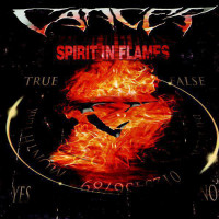 Spirit in Flames