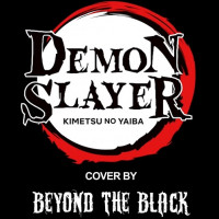 Beyond the Black - Gurenge