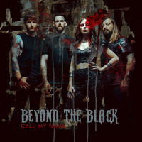 Beyond the Black - Call My Name