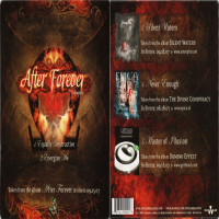 After Forever / Amorphis / Epica / Gotthard