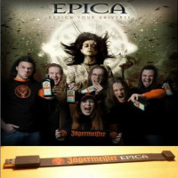 Epica & Jägermeister Memory stick