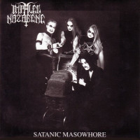 Impaled Nazarene - Satanic Masowhore