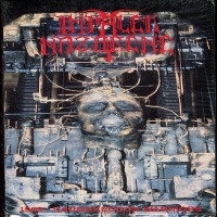 1999: Karmakeddon Warriors