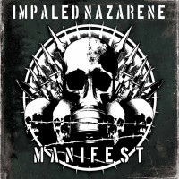 Impaled Nazarene - Manifest