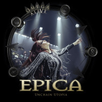 Unchain Utopia (Omega Alive)