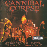 Monolith of Death Tour '96/'97