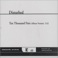 Ten Thousand Fists