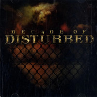 Decade of Disturbed