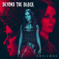 Beyond the Black - Hørizøns