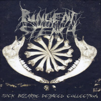 Sick Bizarre Defaced Collection