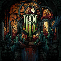 Bleeding Through - The Great Fire