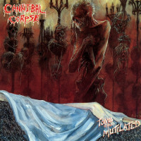 Tomb of the Mutilated