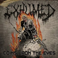 Coins upon the Eyes