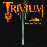 Anthem (We Are the Fire)