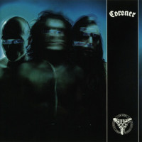 Coroner - Coroner