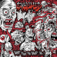 Vomit from the Vault: Vol. 1