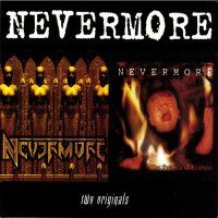 Nevermore / The Politics of Ecstasy
