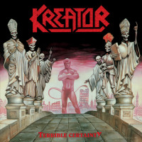 Kreator - Terrible Certainty
