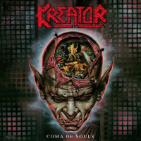 Kreator - Coma of Souls