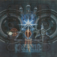 Kreator - Cause for Conflict