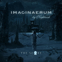 Imaginaerum - The Score