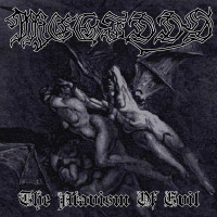 Megiddo - The Atavism of Evil