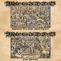 The Heretic / Hymns to the Apocalypse
