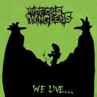 We Live...