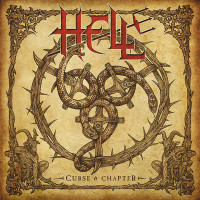 Hell - Curse & Chapter