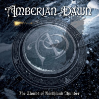 Amberian Dawn - The Clouds of Northland Thunder