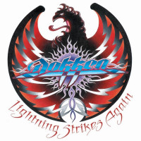 Lightning Strikes Again