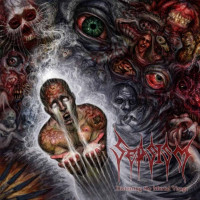 Distorting the Mortal Visage