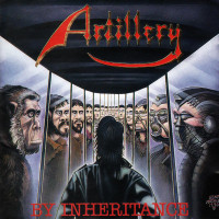 Artillery - By Inheritance