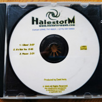 I Bleed / It's Not You / Pieces