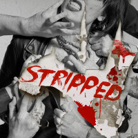 Vicious: Stripped