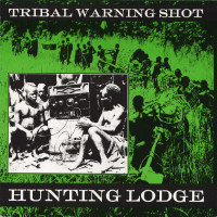 Tribal Warning Shot