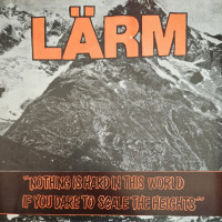 Nothing Is Hard in This World if You Dare to Scale the Heights