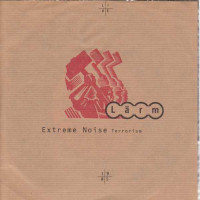 Extreme Noise Terrorism