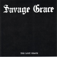 The Lost Grace