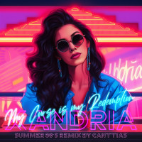 My Curse Is My Redemption (Summer 80's Remix)