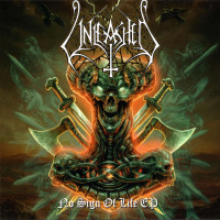 No Sign of Life EP