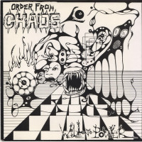 Order from Chaos - Will to Power