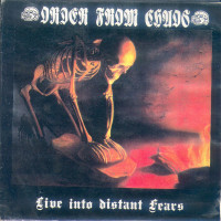 Live: Into Distant Fears